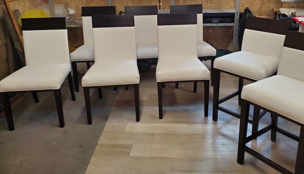 Rembourrage LOUMANO | 2890 Rang St Joseph, Saint-Maurice, QC G0X 2X0, Canada | Phone: (819) 693-7759