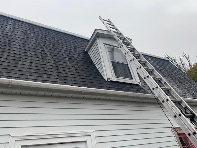 Bluenose Roofing and Siding Ltd | 11A Pettipas Dr, Dartmouth, NS B3B 1K1, Canada | Phone: (902) 431-7663