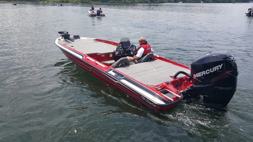 Aim Marine Inc. | 163 Tansley Dr, Carp, ON K0A 1L0, Canada | Phone: (613) 831-1246