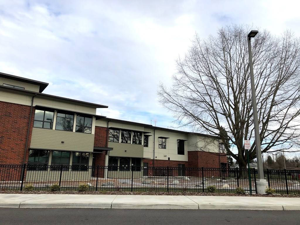 Fisher Elementary School | 501 14th St, Lynden, WA 98264, USA | Phone: (360) 354-4291