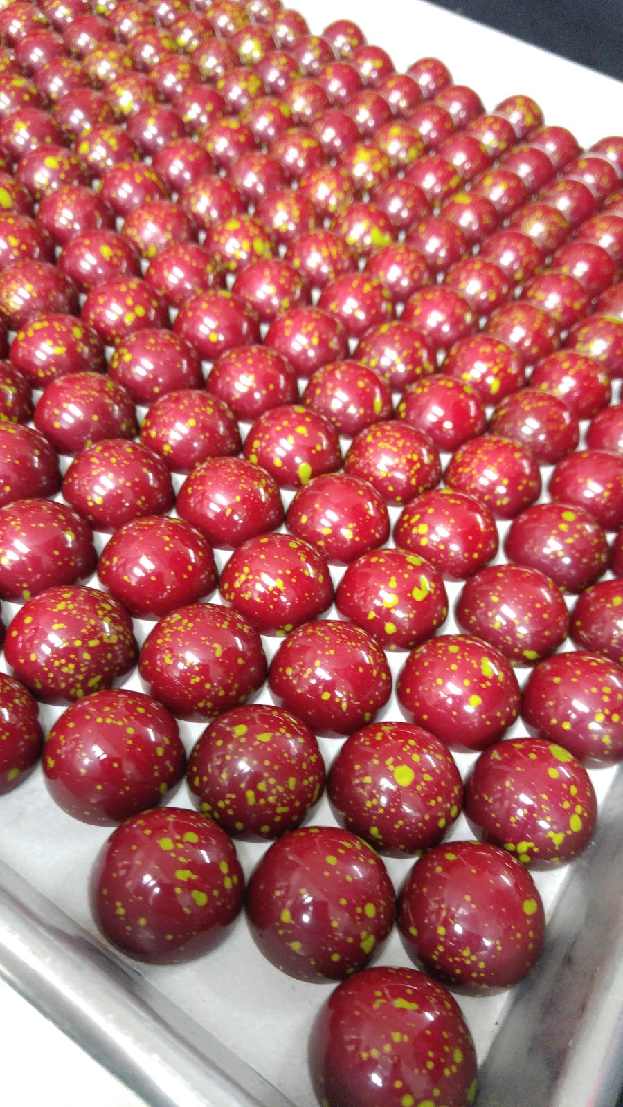 JACEK Chocolate Couture | 406 Kaska Rd, Sherwood Park, AB T8A 4G8, Canada | Phone: (780) 464-5200