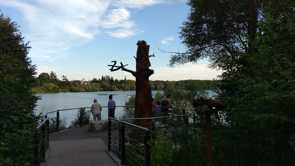 Lake Wilcox Park | 55 Olde Bayview Ave, Richmond Hill, ON L4E 3C8, Canada | Phone: (905) 771-8800