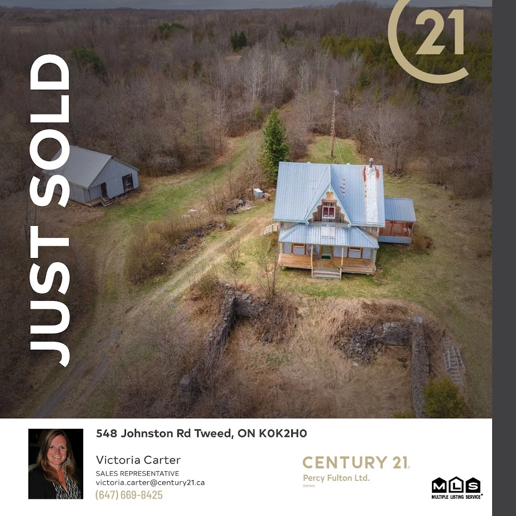 TwoMoveYou Real Estate Century 21 Brighton | 6 Ironwood Cresent, Brighton, ON K0K 1H0, Canada | Phone: (647) 697-7413