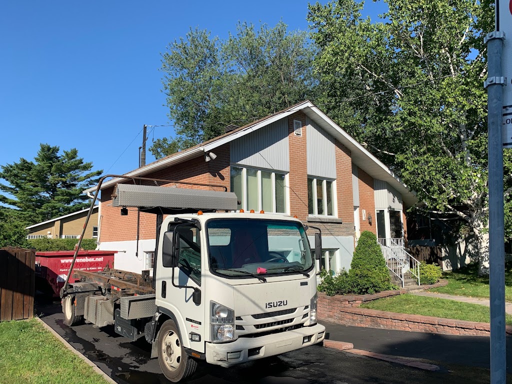 RENOBOX Repentigny | 98 Rang des Continuations, Saint-Esprit, QC J0K 2L0, Canada | Phone: (514) 862-6571