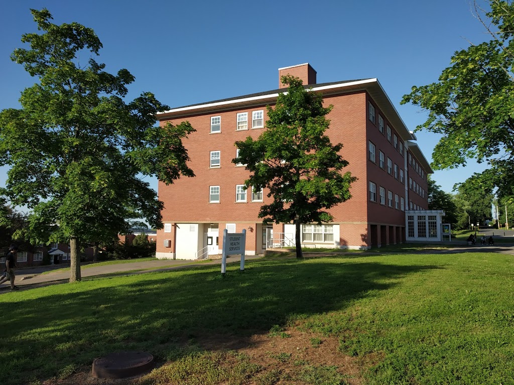Acadia University | 15 University Ave, Wolfville, NS B4P 2R6, Canada | Phone: (902) 542-2201