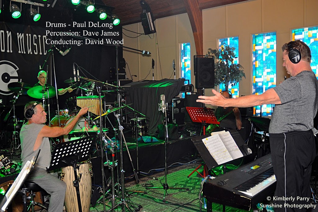 davidwoodjazzbo.com | 2179 Shannonville Road, Corbyville, ON K0K 1V0, Canada | Phone: (613) 438-2869