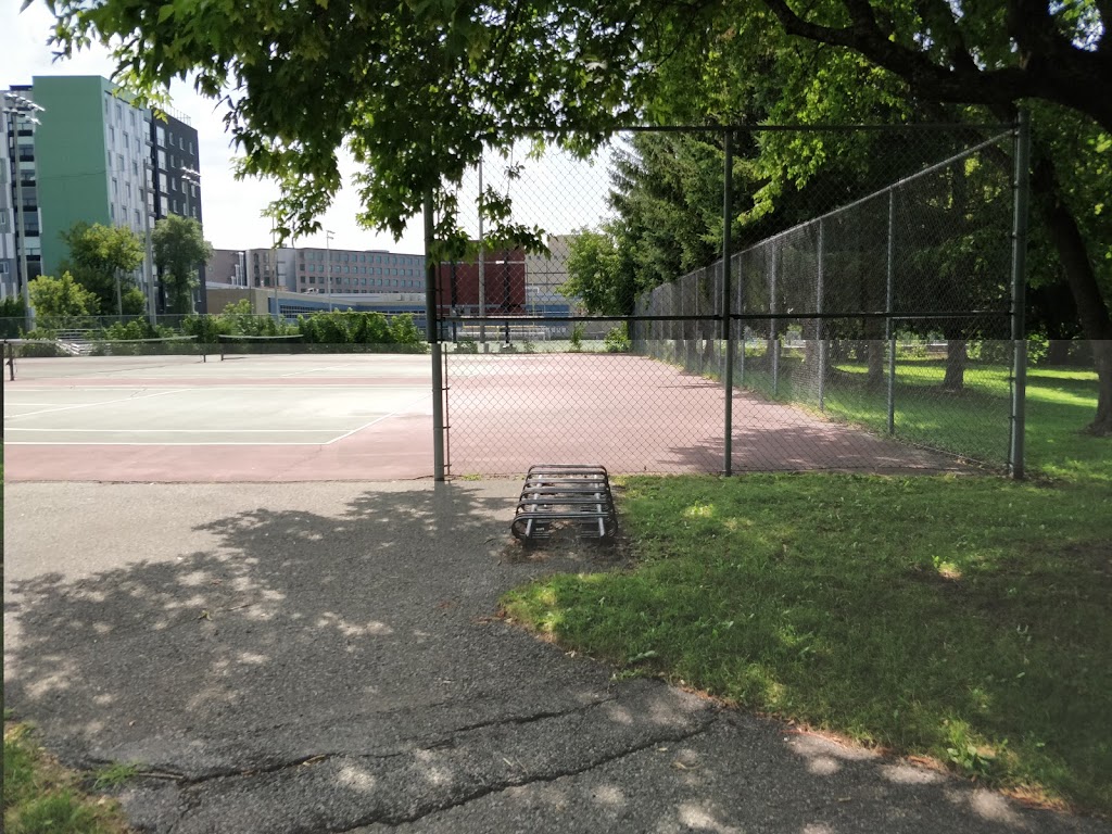 Saint Germain Park | Sandy Hill - Ottawa East - University of Ottawa Campus, Ottawa, ON K1N, Canada
