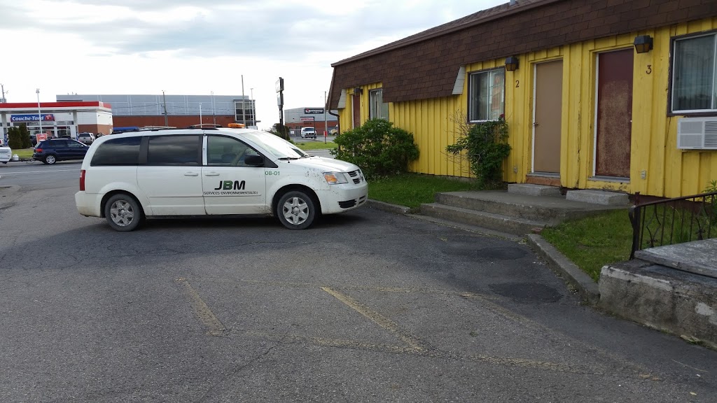 Motel Beloeil | 4180 Rue Bernard-Pilon, Saint-Mathieu-de-Beloeil, QC J3G 4S5, Canada | Phone: (450) 467-1373