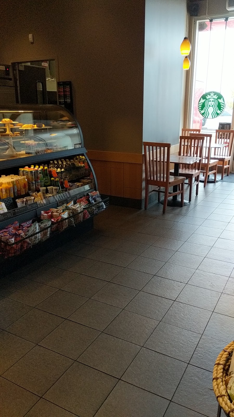 Starbucks | 9450 137 Ave NW #186, Edmonton, AB T5E 6C2, Canada