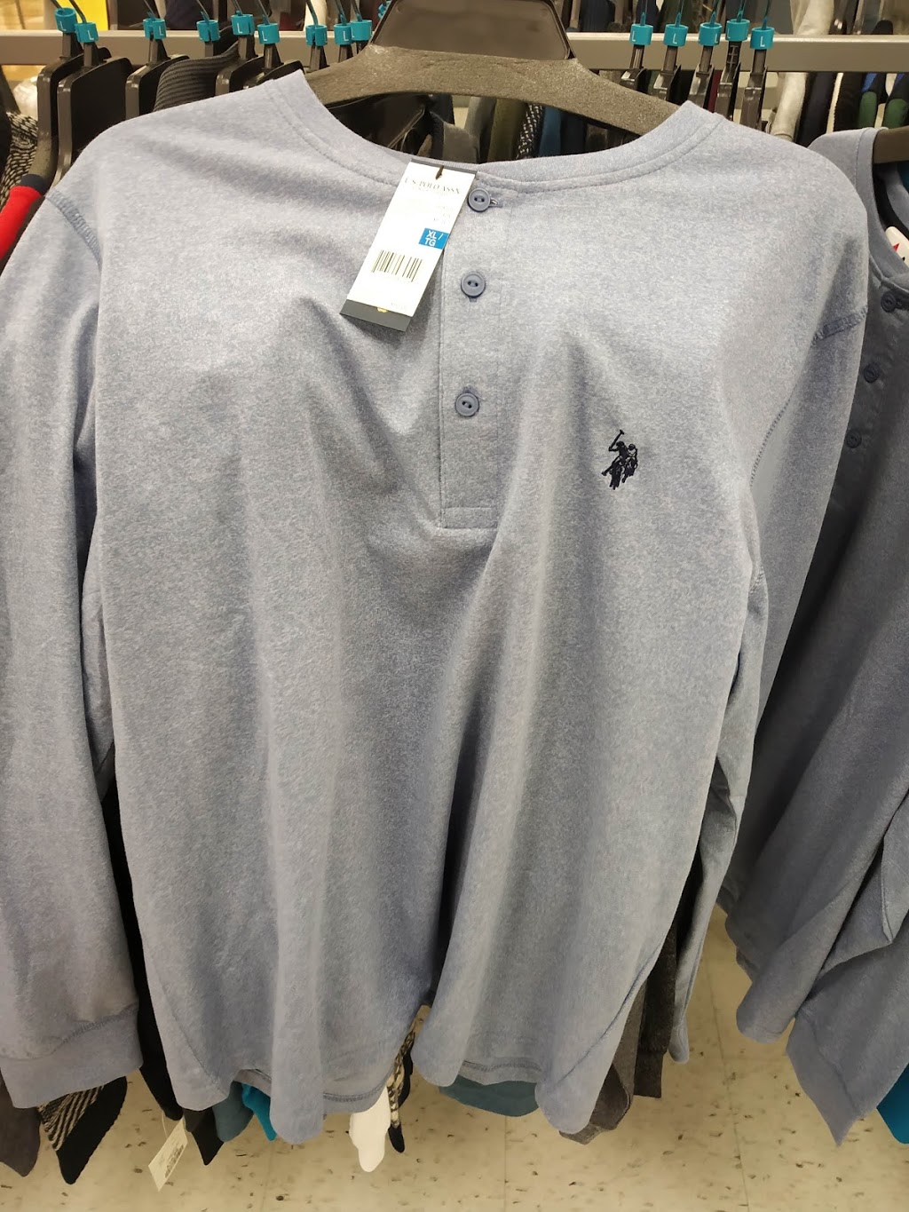 Marshalls | 655 Sydney Ave, Windsor, ON N8X 5C4, Canada | Phone: (519) 250-0494