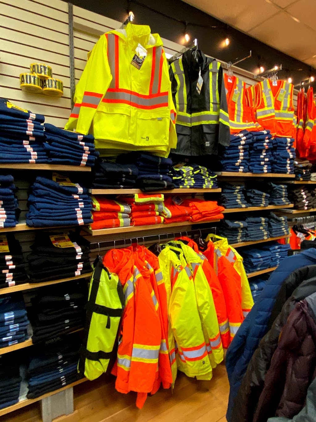 Work n Play Clothing #108 | 221A Market Ave, Grand Forks, BC V0H 1H0, Canada | Phone: (250) 442-2908