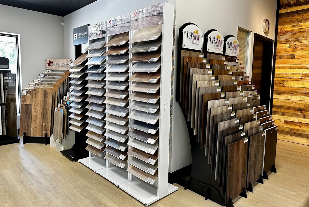 Floor Vision Inc | 309 Exeter Rd Unit 27, London, ON N6E 0A3, Canada | Phone: (519) 317-7974