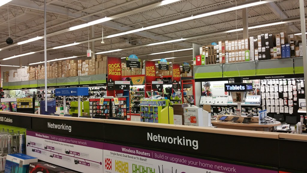Staples | 1960 101 St NW, Edmonton, AB T6N 1K1, Canada | Phone: (780) 414-0361
