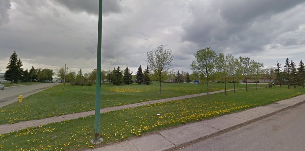 St Mark Park | 2C3, 12 Ave E, Regina, SK S4N 2C3, Canada