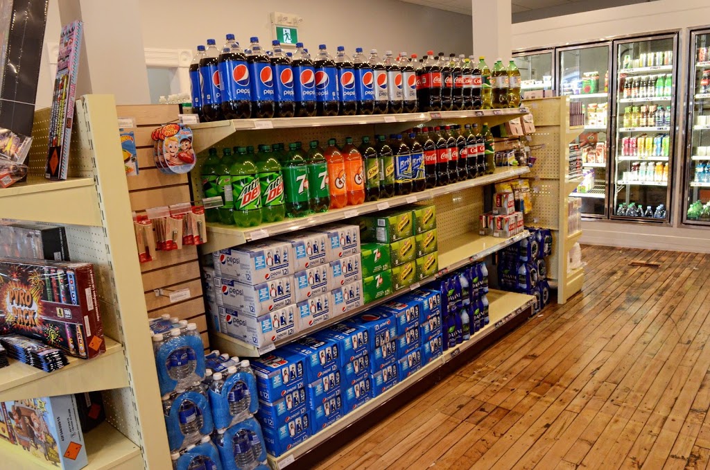 The Village Store | 23 Main St E, Athens, ON K0E 1B0, Canada | Phone: (613) 499-9324