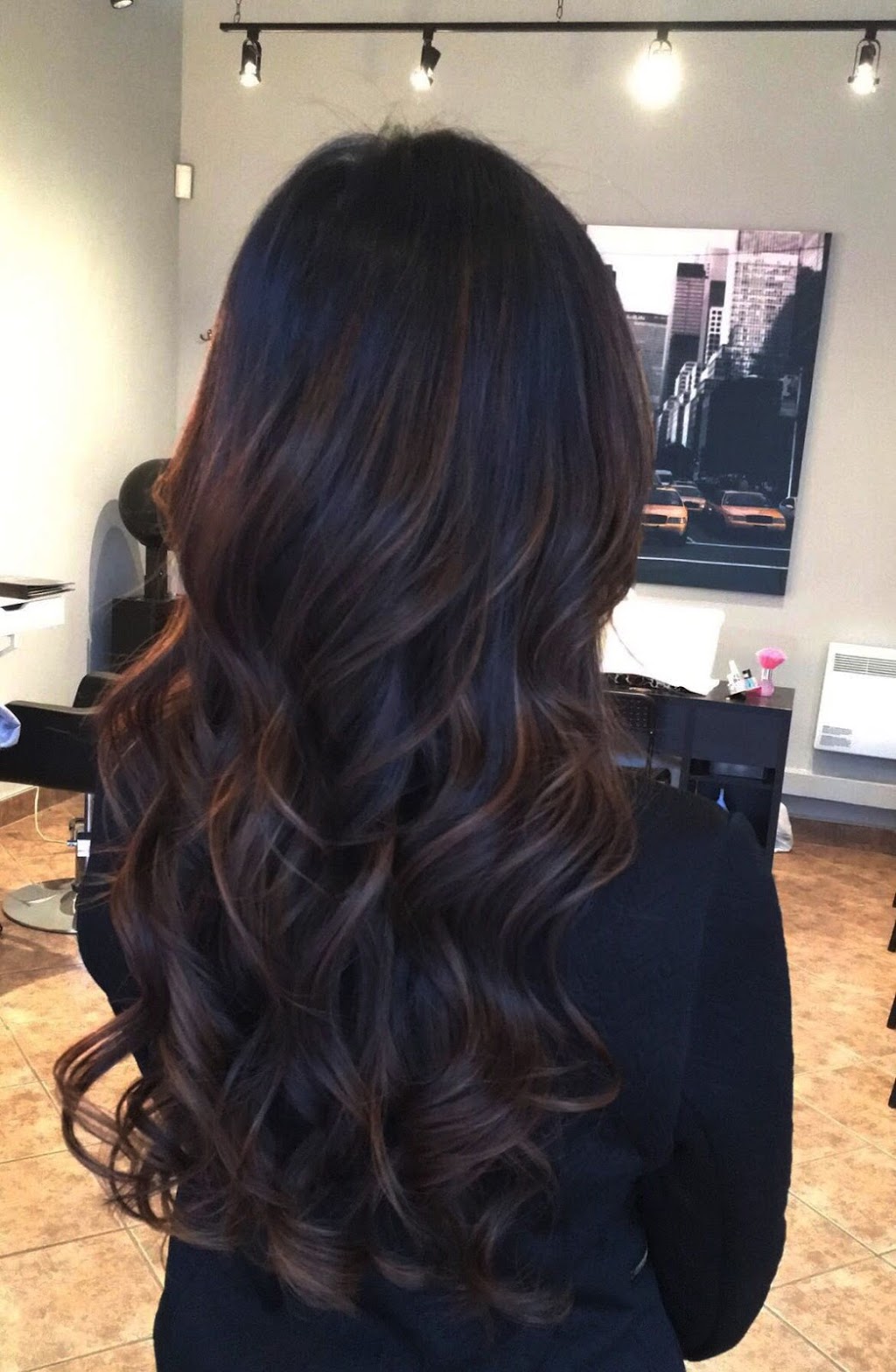 Mk Coiffure | 85 Boulevard Sainte-Rose, Laval, QC H7L 3J7, Canada | Phone: (450) 628-9922