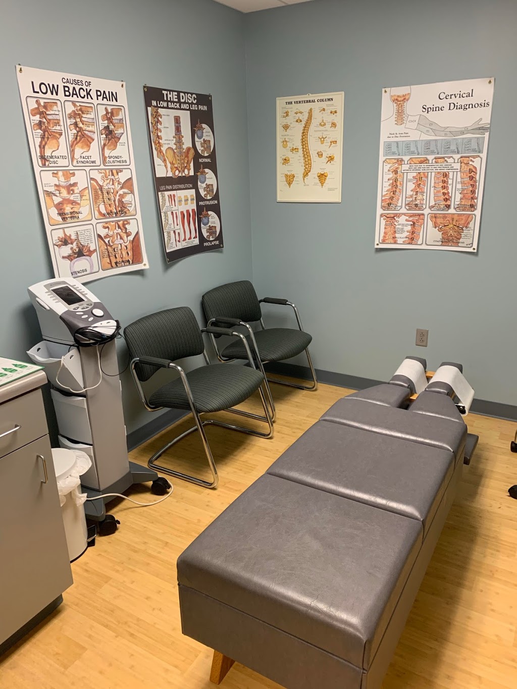 University at Buffalo Neurosurgery Chiropractic; Brian Geller, D | 5959 Big Tree Rd Suite 103, Orchard Park, NY 14127, USA | Phone: (716) 218-1000