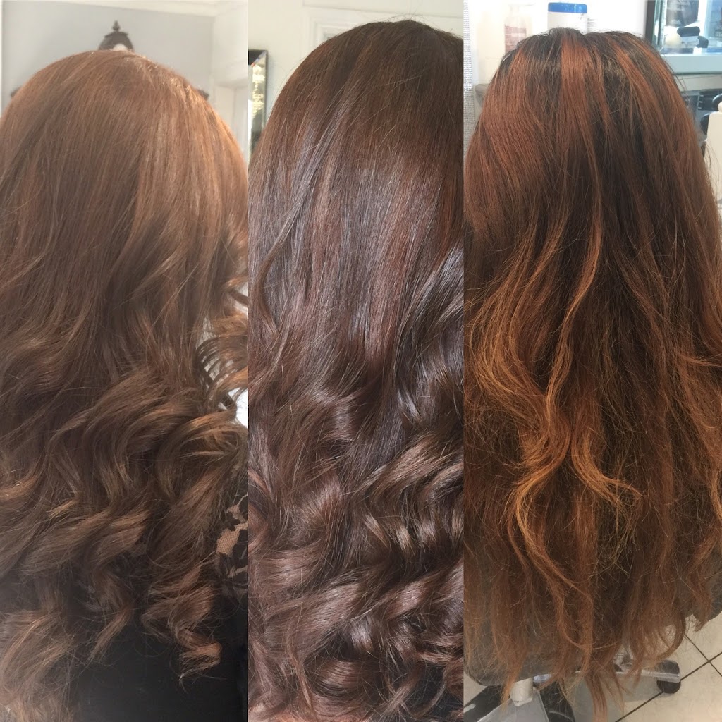Mina Salon and Spa | 9961 Yonge St, Richmond Hill, ON L4C 1T9, Canada | Phone: (905) 883-7723
