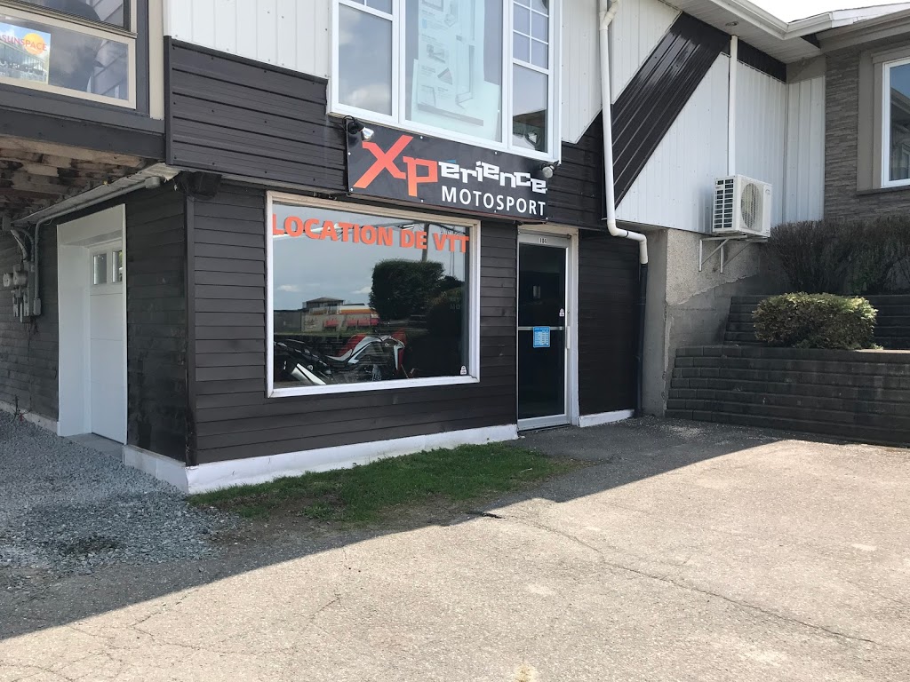 Xpérience Motosport inc. - Concessionnaire Hisun | 100-D Rue Pamvic, Saint-Alphonse-de-Granby, QC J0E 2A0, Canada | Phone: (450) 956-3310