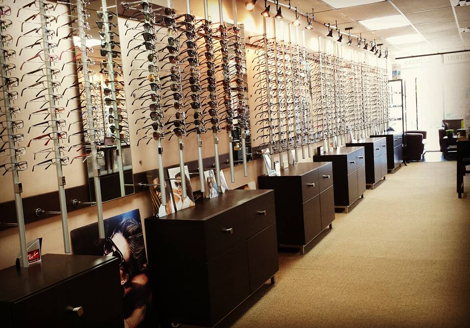 Customeyes Optometry | 12534 132 Ave NW, Edmonton, AB T5L 3P9, Canada | Phone: (780) 453-5220