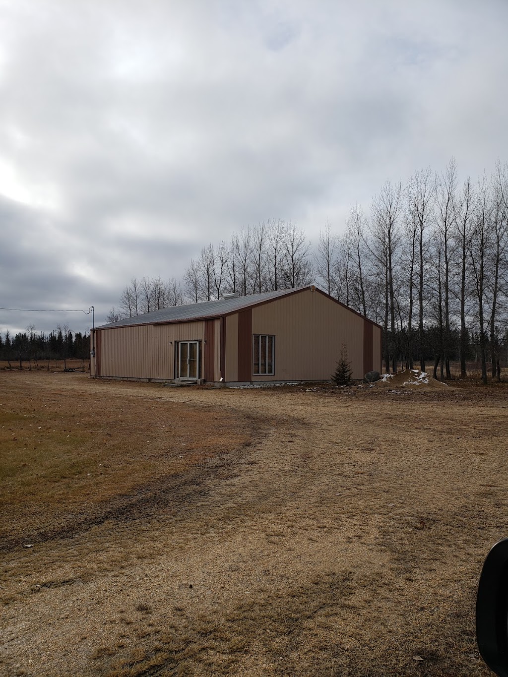S&K Auto Glass | 5064 MB-325, Hodgson, MB R0C 1N0, Canada | Phone: (204) 880-5665