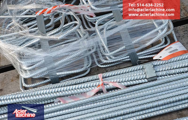 Acier Lachine Inc | 1520 Croissant Claire, Lachine, QC H8S 4E6, Canada | Phone: (514) 634-2252