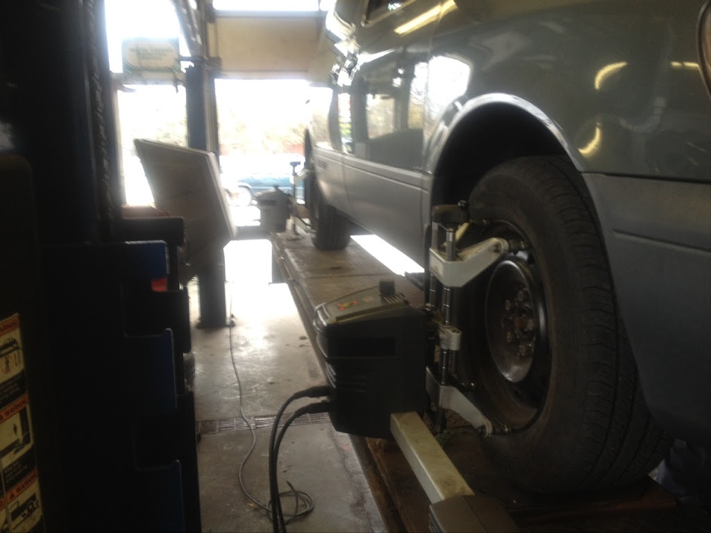 Autostream Car Repairs | 1405 Southdown Rd, Mississauga, ON L5J 2Y9, Canada | Phone: (905) 855-9511