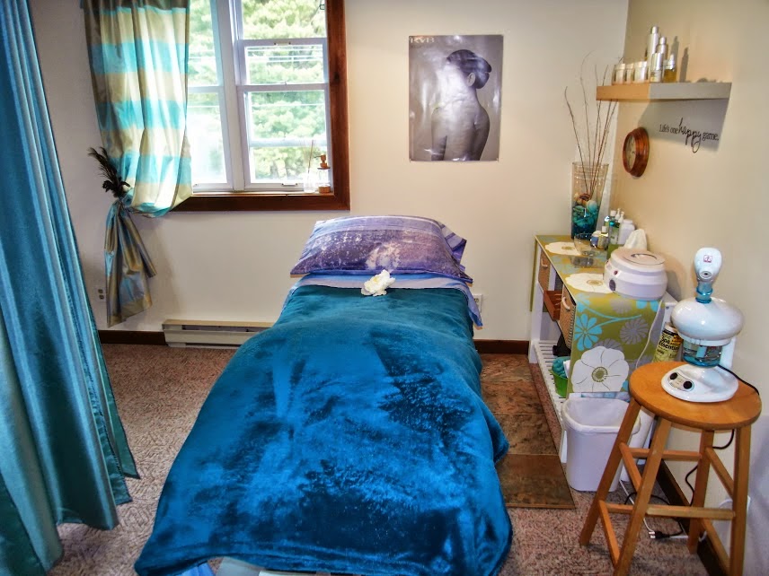 Totoka Spa | Dorset, ON P0A 1E0, Canada | Phone: (705) 766-0713