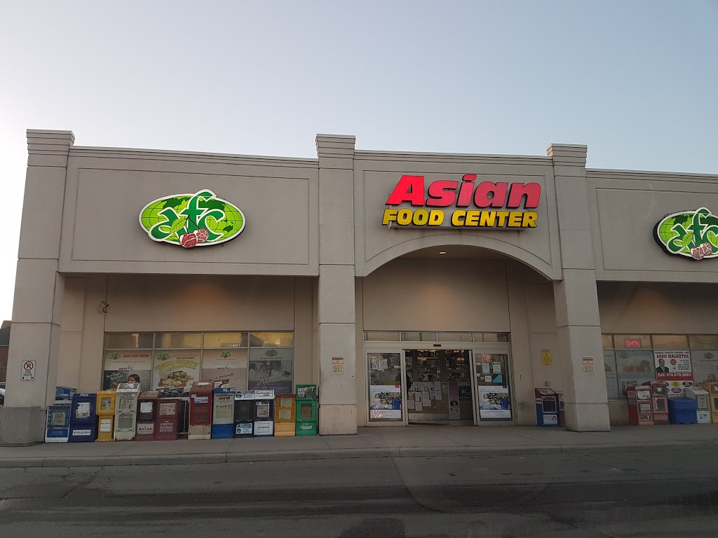 Asian Food Centre | 80 Pertosa Dr, Brampton, ON L6X 5E9, Canada | Phone: (905) 460-0009