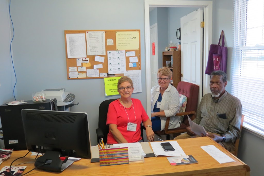 Adventist Community Services Center | 1170 King St E, Oshawa, ON L1H 1H9, Canada | Phone: (905) 433-8800
