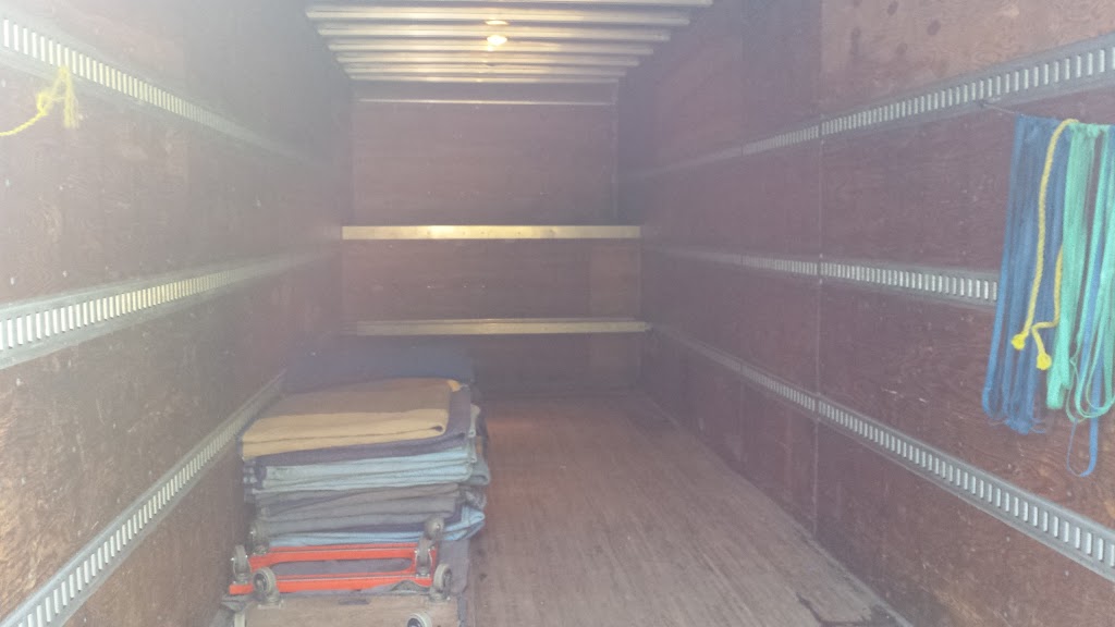 Matrix Moving | 5322 Sunshine Coast Hwy, Sechelt, BC V0N 3A2, Canada | Phone: (604) 885-0222