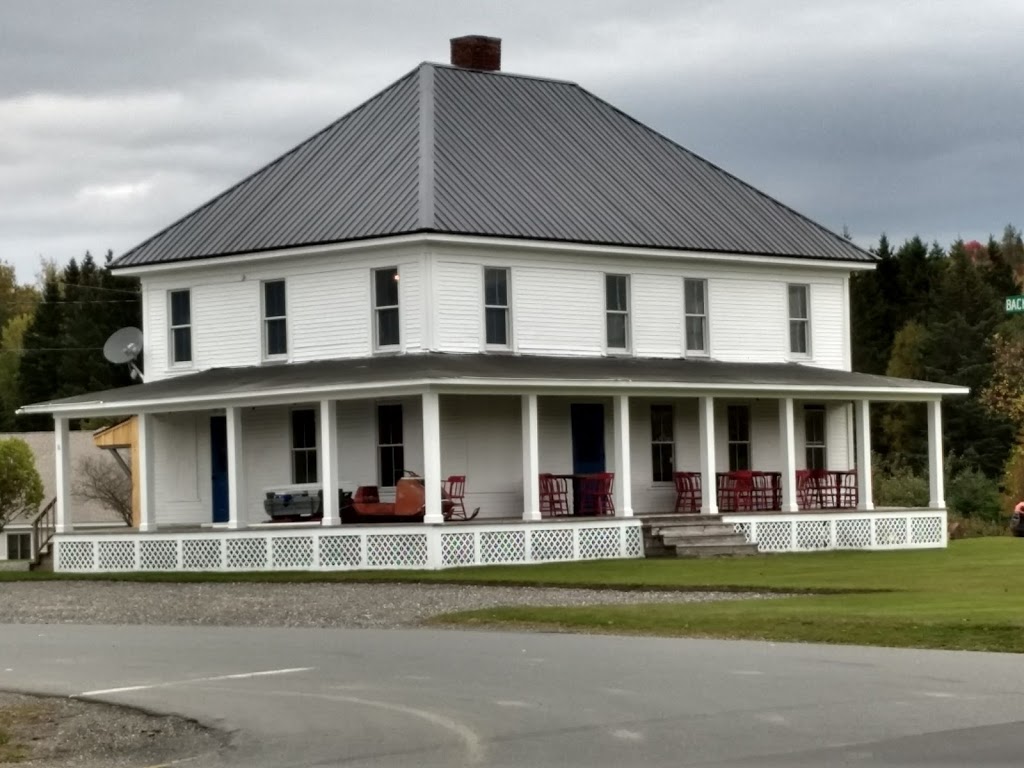 Trailside Rentals | 1632 Main St, Pittsburg, NH 03592, USA | Phone: (603) 538-5001