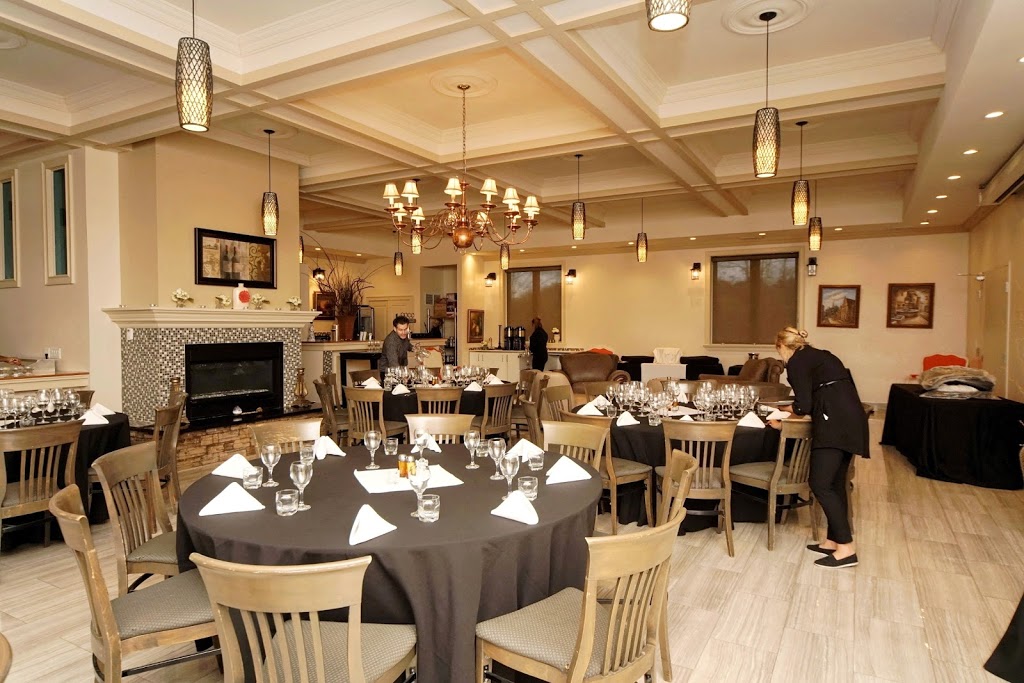 Risposta Bistro | 24 Crawford Crescent, Campbellville, ON L0P 1B0, Canada | Phone: (905) 854-1234