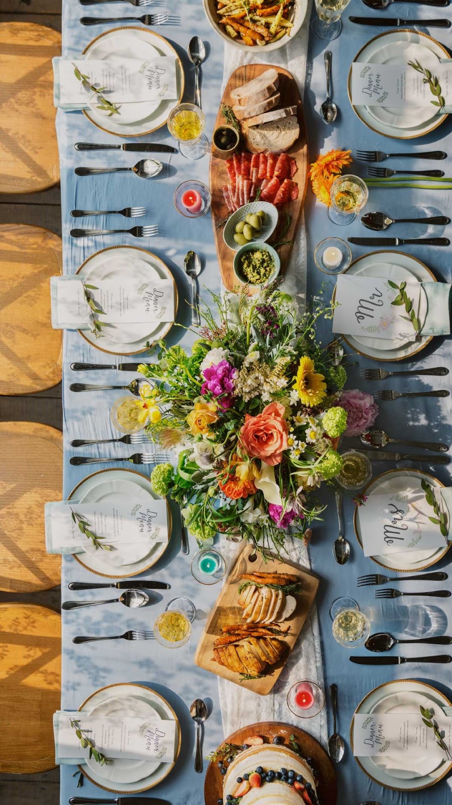 Flambé Catering | 100 Alder Ave, Kaleden, BC V0H 1K0, Canada | Phone: (250) 486-8939
