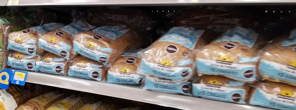 Walmart Grocery Pickup | 110 Boulevard Arthabaska O, Victoriaville, QC G6S 0P2, Canada | Phone: (819) 758-7203