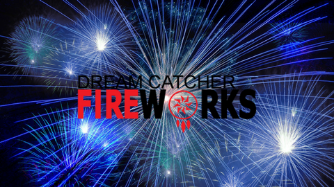Dream Catcher Fireworks | 153 Loonway Rd, Capreol, ON P0M 1H0, Canada | Phone: (705) 858-5396