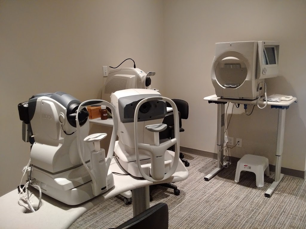 Woodbine Optometry | 2525 Woodview Dr SW #206B, Calgary, AB T2W 4N4, Canada | Phone: (403) 640-0606