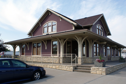 Douglas J. Bergen & Associates Ltd | Coaldale, AB T1M 1N3, Canada | Phone: (403) 345-2116