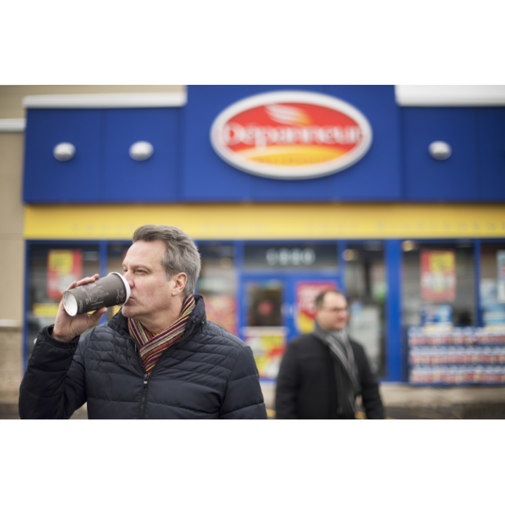 Corner Store | 150 Consumers Dr, Whitby, ON L1N 9S3, Canada | Phone: (905) 665-8875