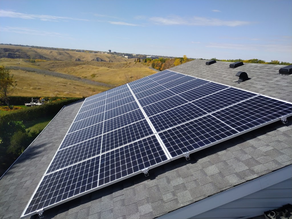 D-Com Energy Solutions | 4010 9 Ave N Unit 3, Lethbridge, AB T1H 6T8, Canada | Phone: (403) 380-5006