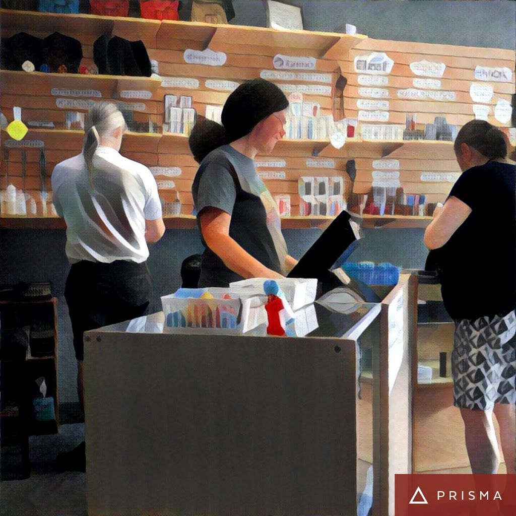 Burnaby Vapor | 218 6th St, New Westminster, BC V3L 3A2, Canada | Phone: (604) 544-4140