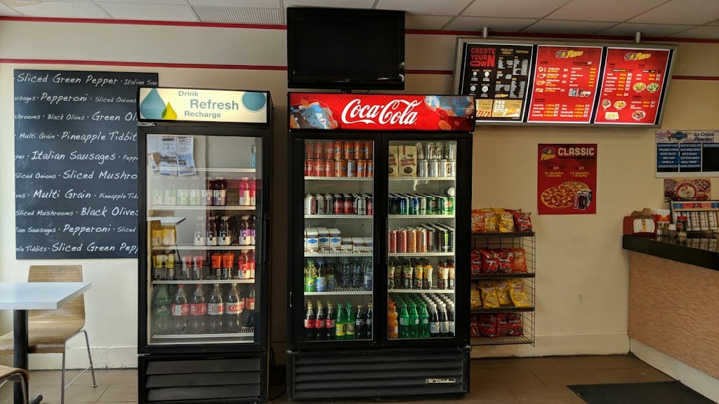 241 Pizza | 167 Highland St, Haliburton, ON K0M 1S0, Canada | Phone: (705) 457-9241