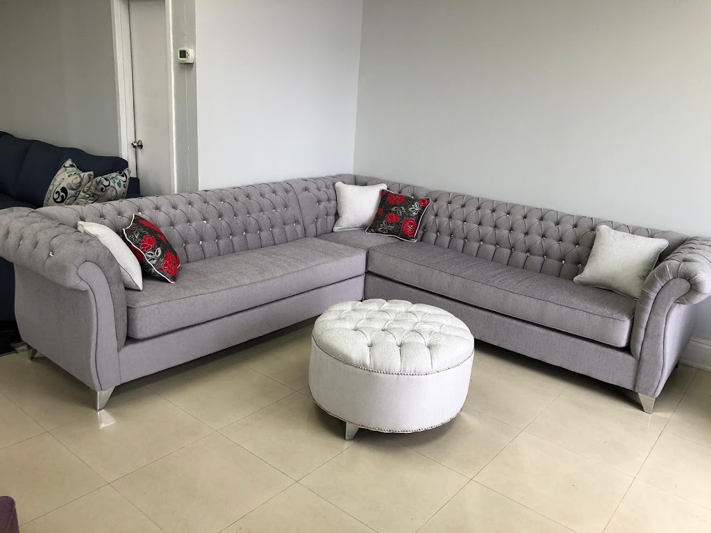 Modern Mattresses & Sofa Oshawa | 843 King St W #4, Oshawa, ON L1J 2L4, Canada | Phone: (905) 240-1777