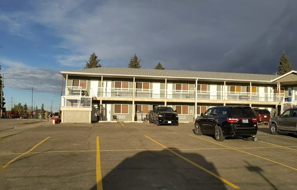 Shoreside Inn & Suites | 5102 51 Ave, Wabamun, AB T0E 2K0, Canada | Phone: (780) 892-4773