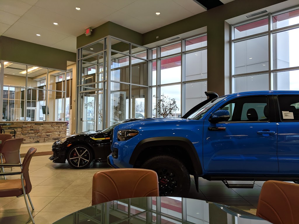 Basil family dealerships | Lockport, NY 14094, USA