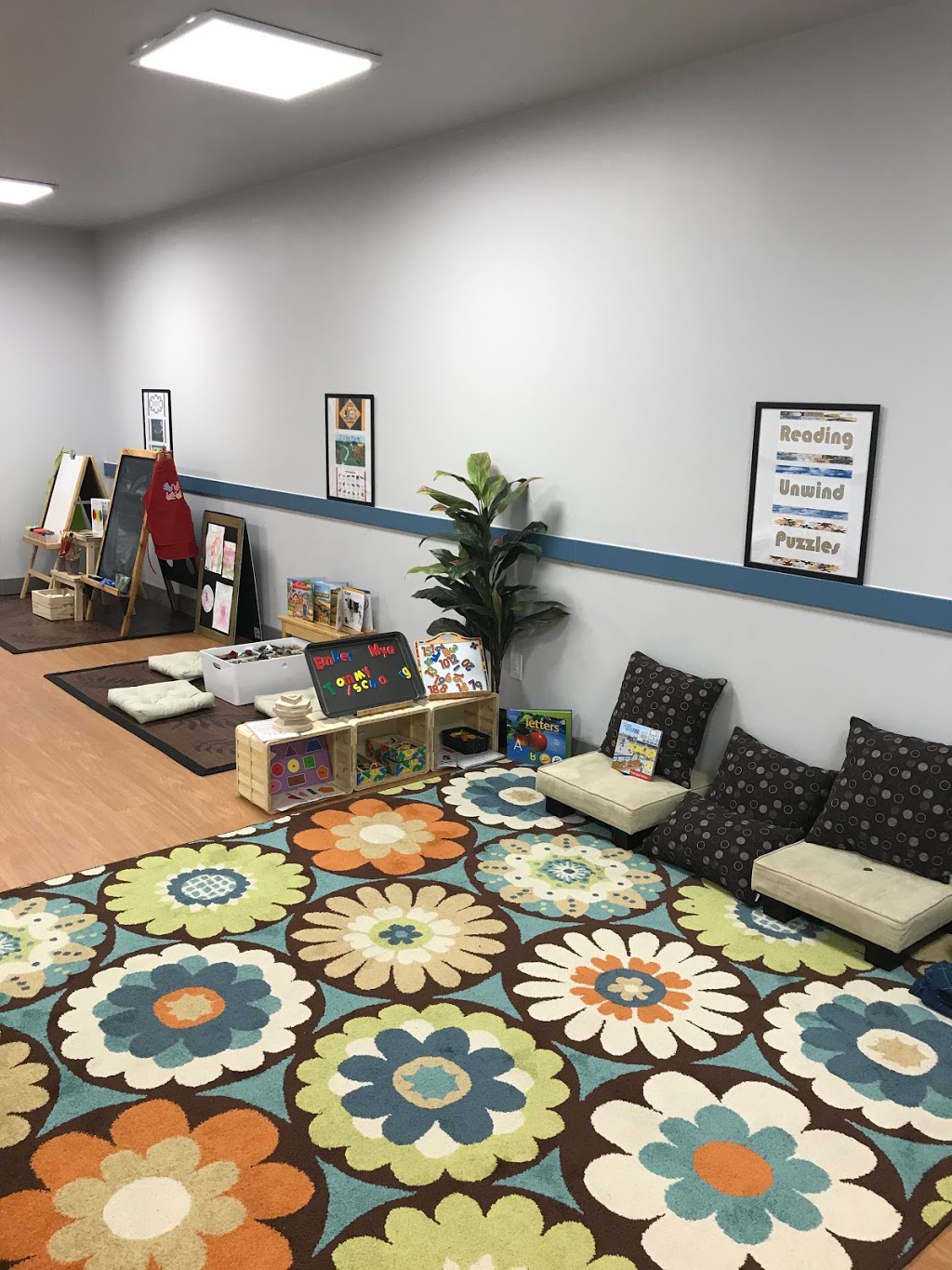 Play Makers Preschool Program | 1991 Woodview Dr SW, Calgary, AB T2W 5E5, Canada | Phone: (587) 572-7529