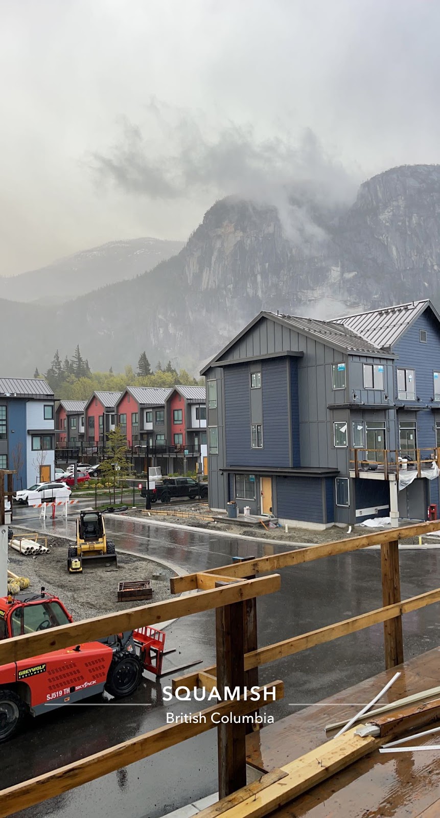 HEFTY CONSTRUCTION LTD | 13678 58 Ave, Surrey, BC V3X 3H9, Canada | Phone: (604) 561-7571