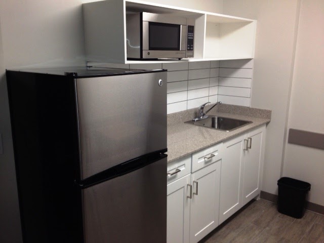 Residence & Conference Centre - Toronto | 1760 Finch Ave E, North York, ON M2J 5G3, Canada | Phone: (416) 491-8811