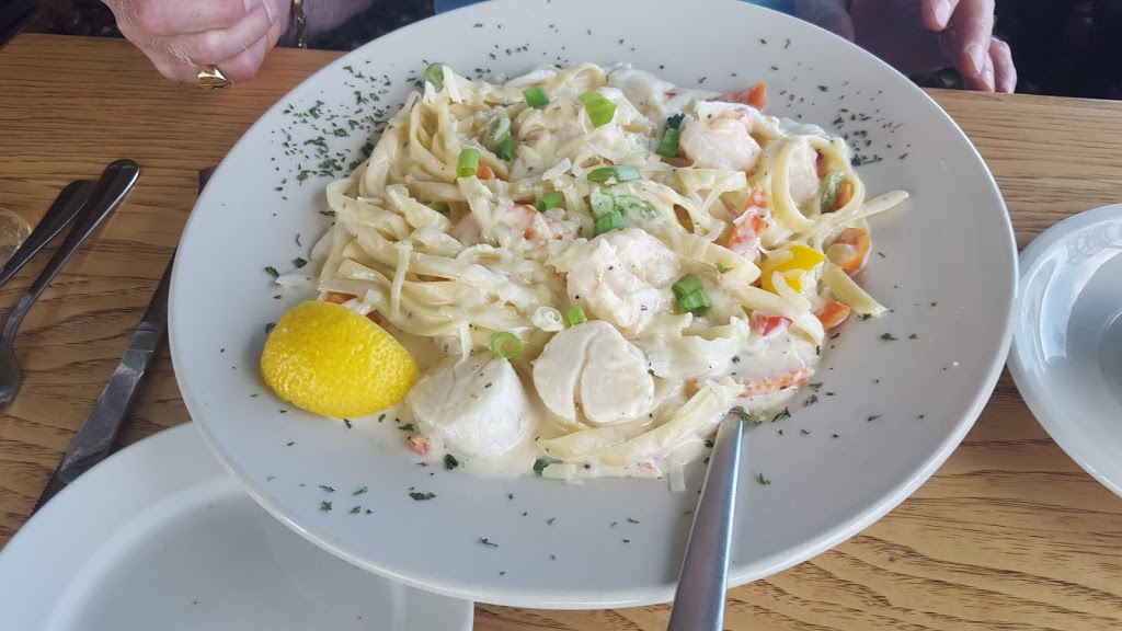 Voyageur | 525 S Riverside Ave, St Clair, MI 48079, USA | Phone: (810) 329-3331