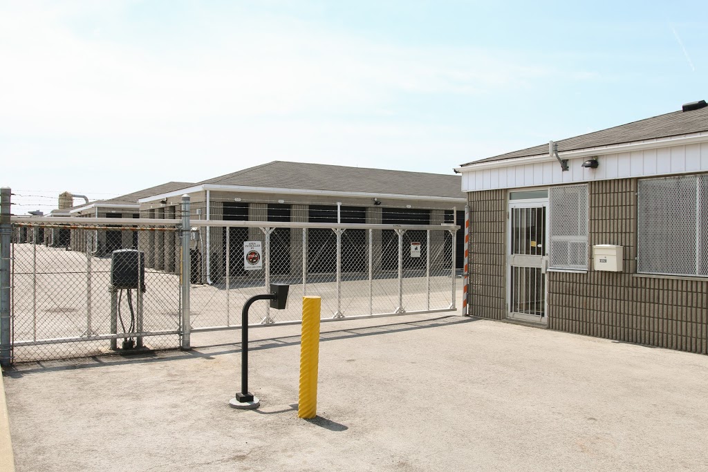 Multi Storage Hamilton | 1120 Stone Church Road East, Hamilton, ON L8W 2C7, Canada | Phone: (905) 574-7867